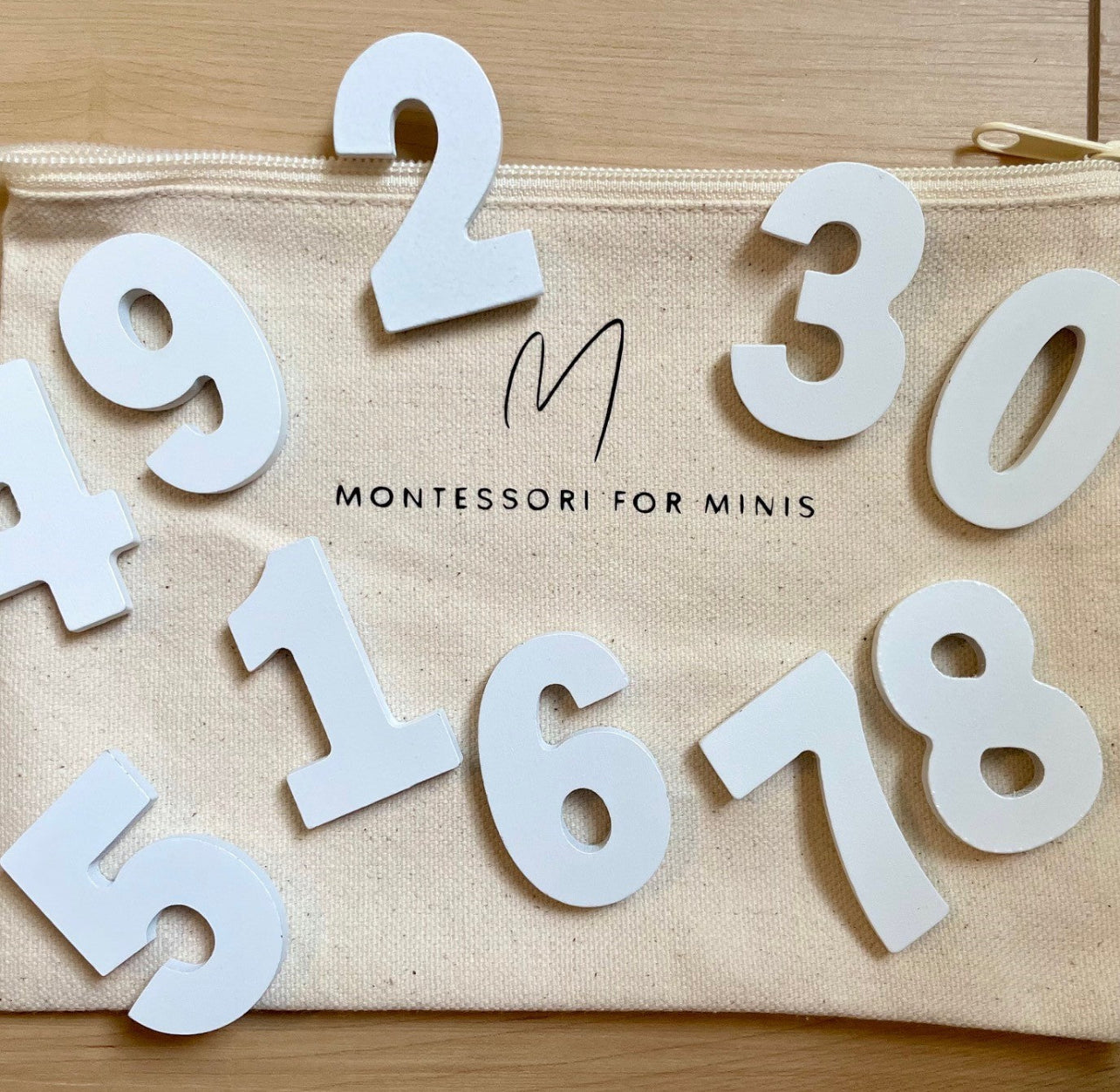 #Montessori Toy Essentials- childcare start up kit