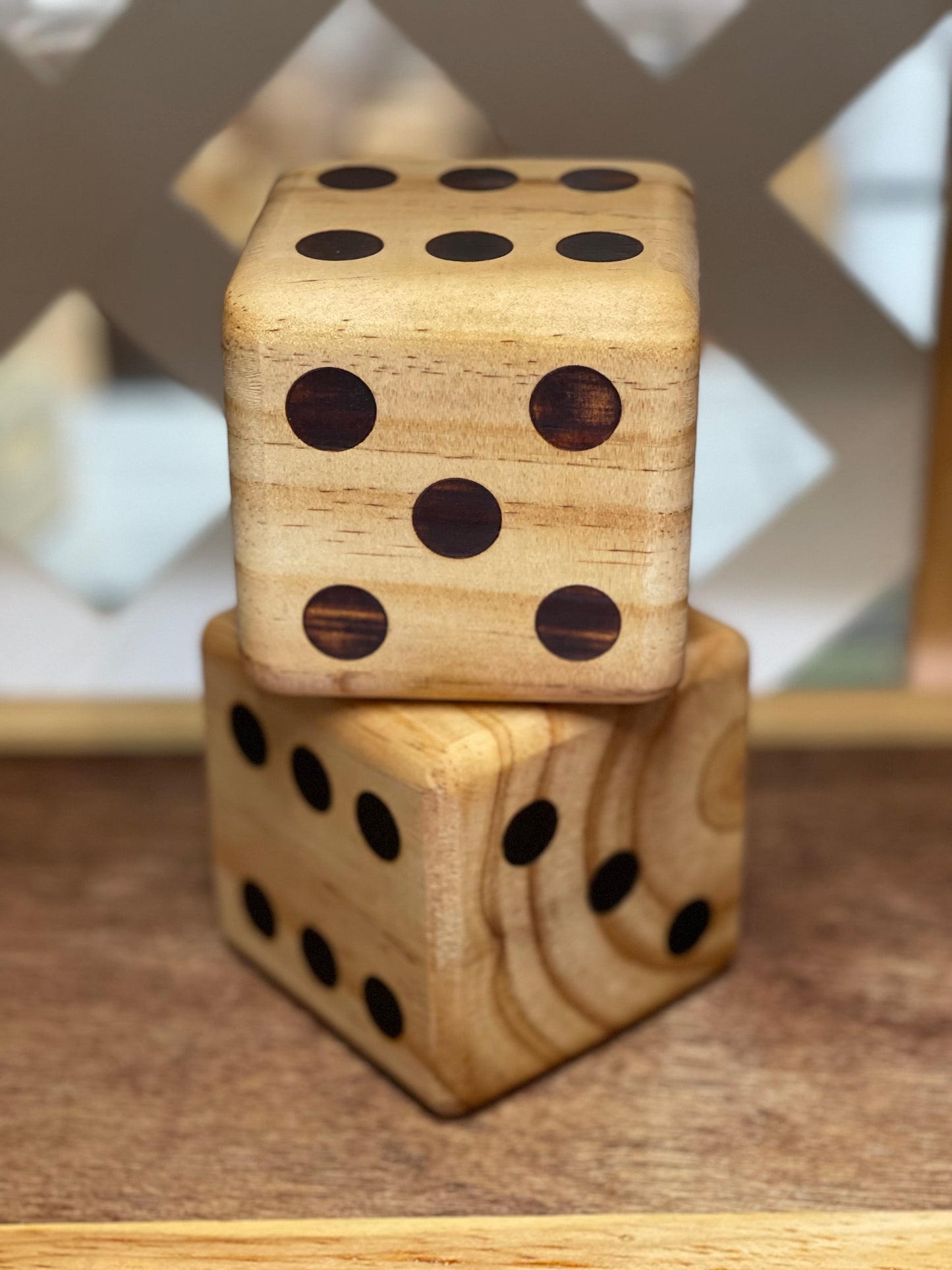 Dice, Set of Two