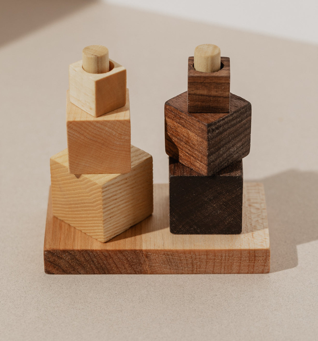 #Montessori Toy Essentials- childcare start up kit