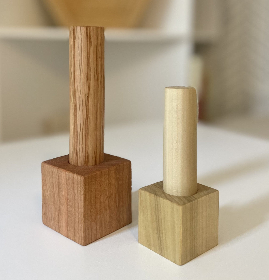 #Montessori Toy Essentials- childcare start up kit